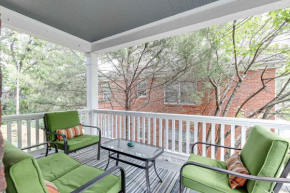 Grand2 4BR family home in Scotts' Addition